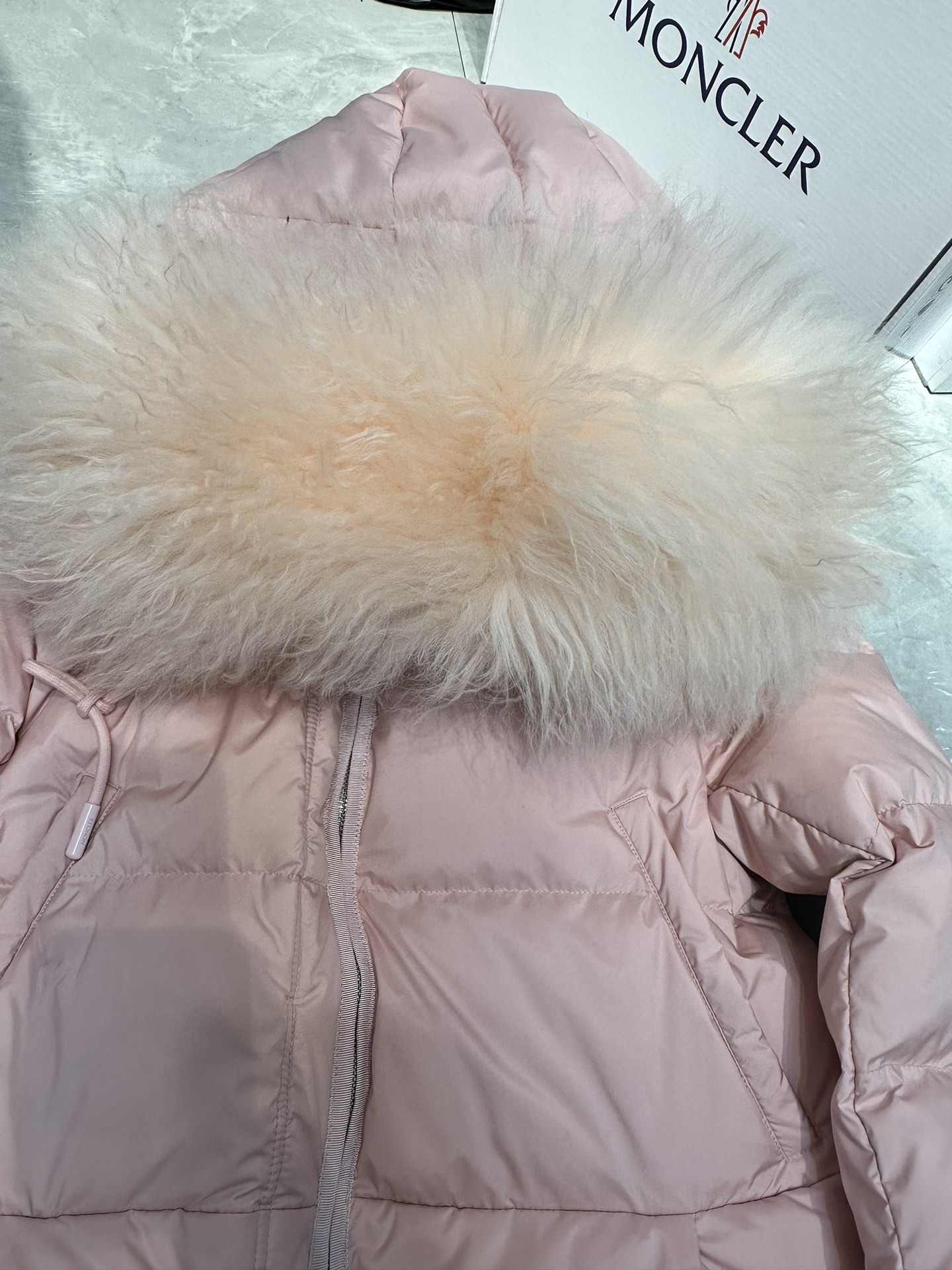 Moncler Down Jackets